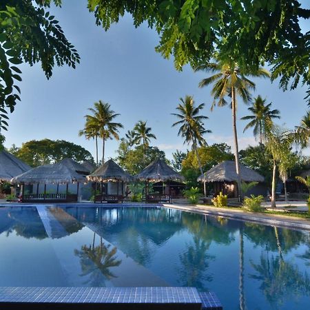 Kasuari Valley Beach Resort ソロン エクステリア 写真