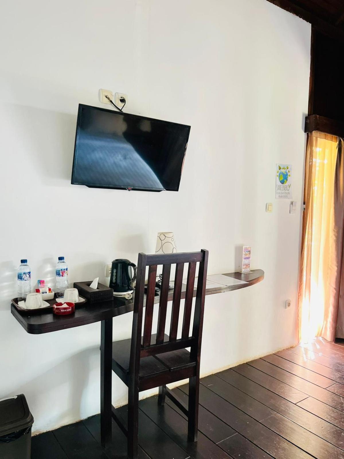 Kasuari Valley Beach Resort ソロン エクステリア 写真